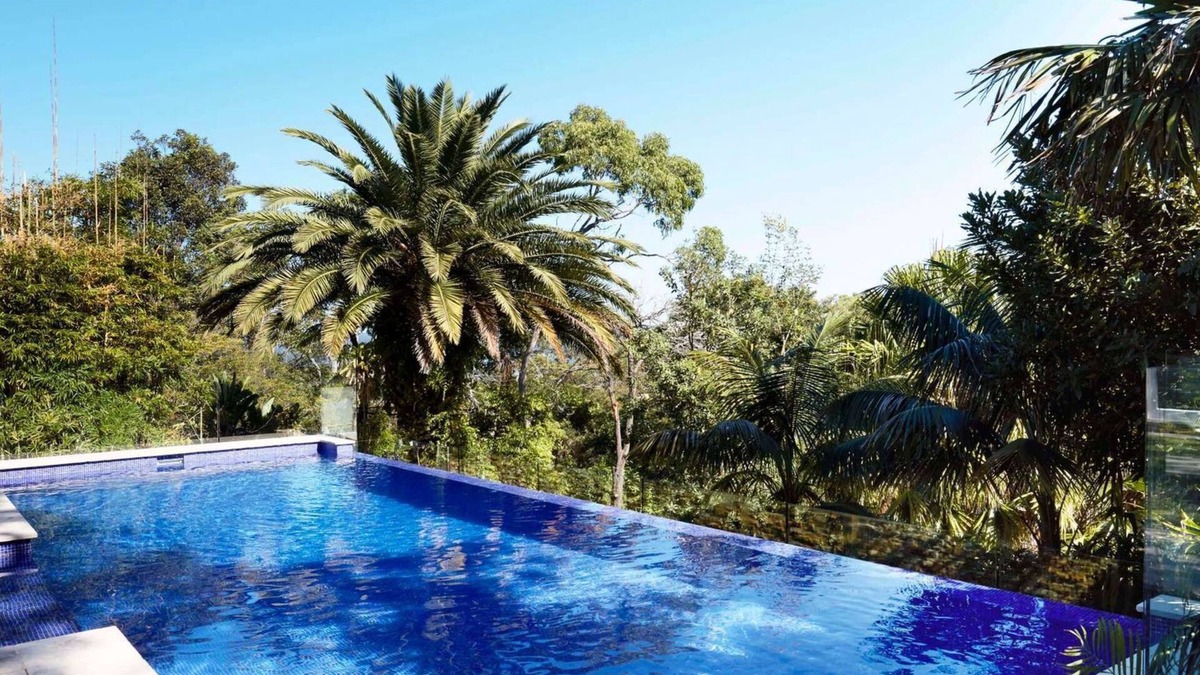 Palm Beach Tranquility by Contemporary Hotels