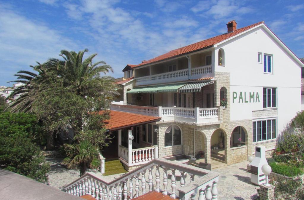 Palma Guesthouse