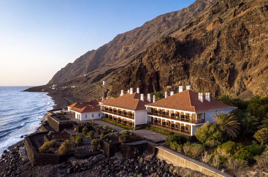 Parador de El Hierro