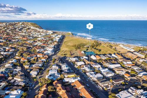 Pattys Cottage - Pet friendly home in Merewether