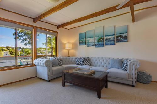 Paws'n'Waves - pet-friendly apartment