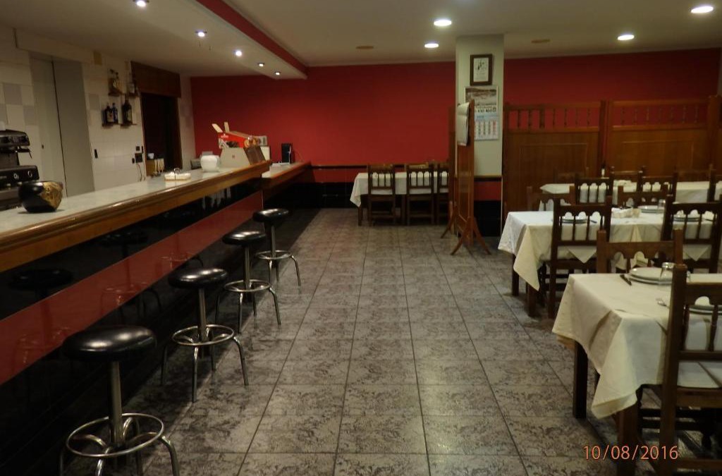 Pension Meson Paz