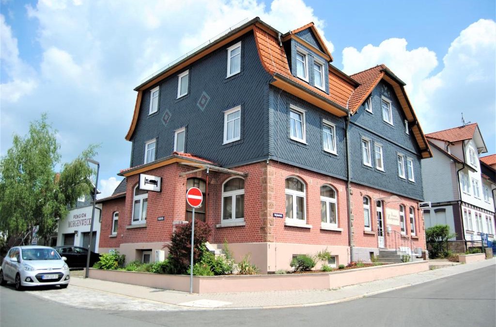 Pension Morgenweck