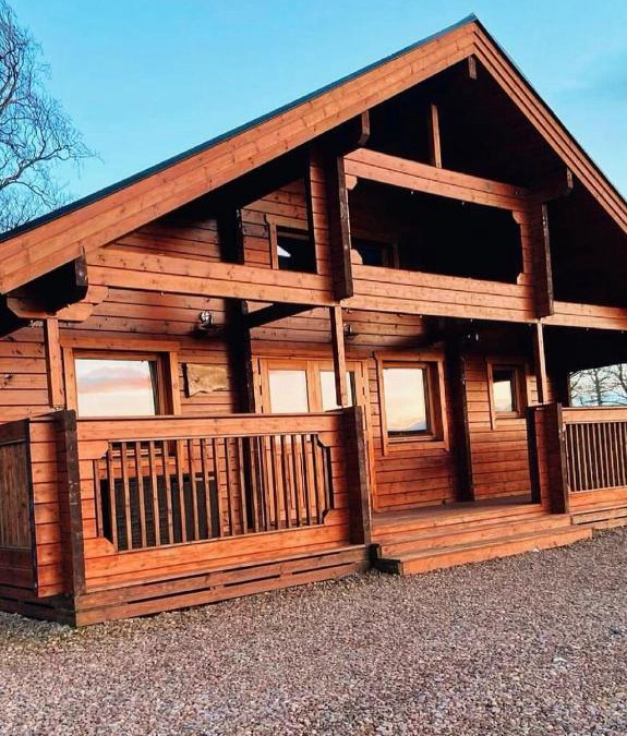 Pentland Lodge