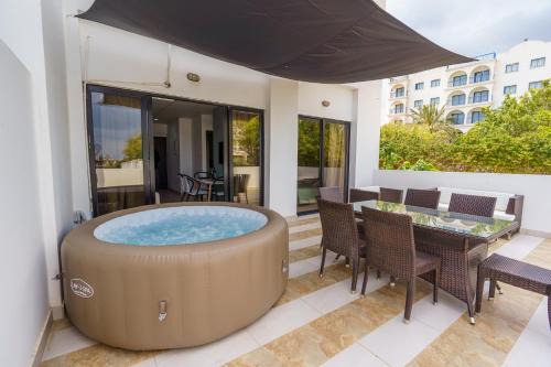 Pernera One Suites in Pernera Protaras