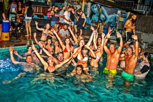 Phangan Arena Hostel