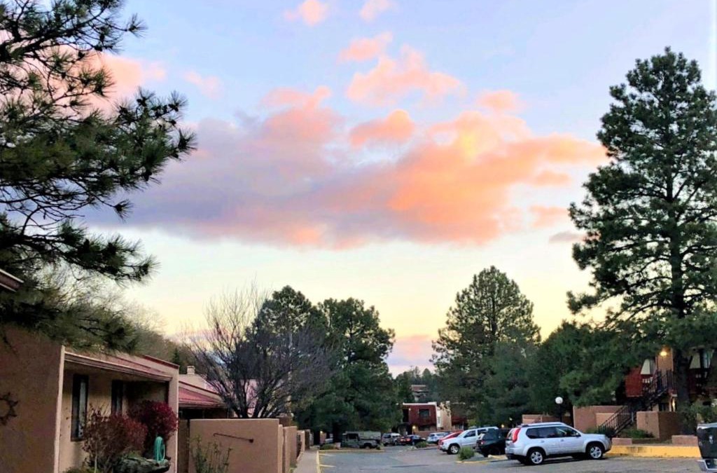 Pinecliff Village Resort