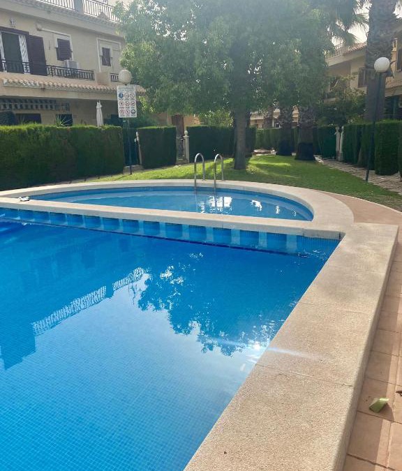 Playa Flamenca Aparment