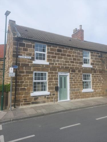 Poets Cottage