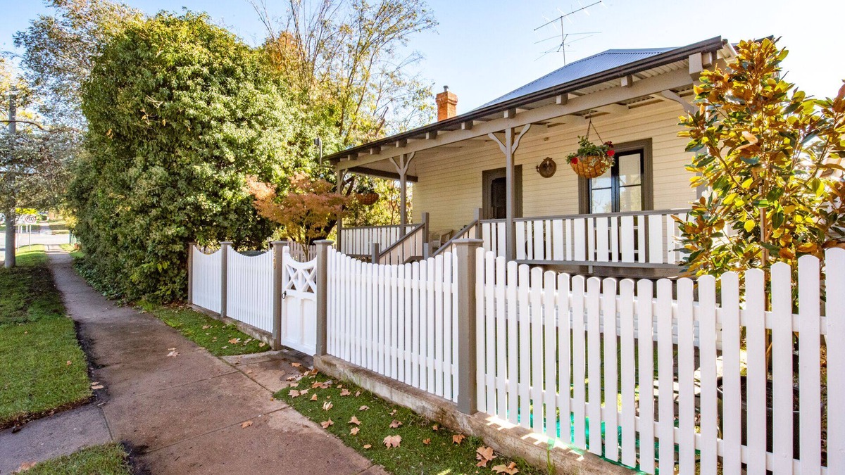 Provincial luxury in your own private, family and pet-friendly home