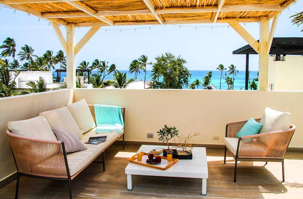 Punta Cana Beach Apartments