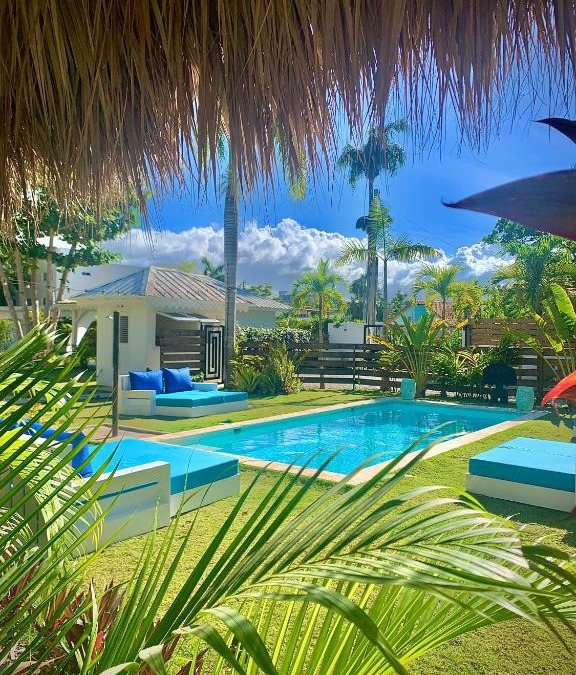 PUNTA POPY Boutique HOTEL