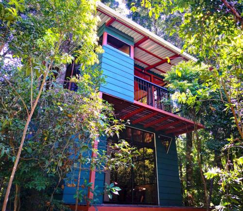 Quality Cabins Monteverde