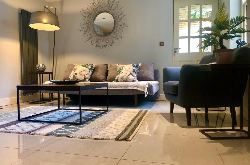 Quarry House