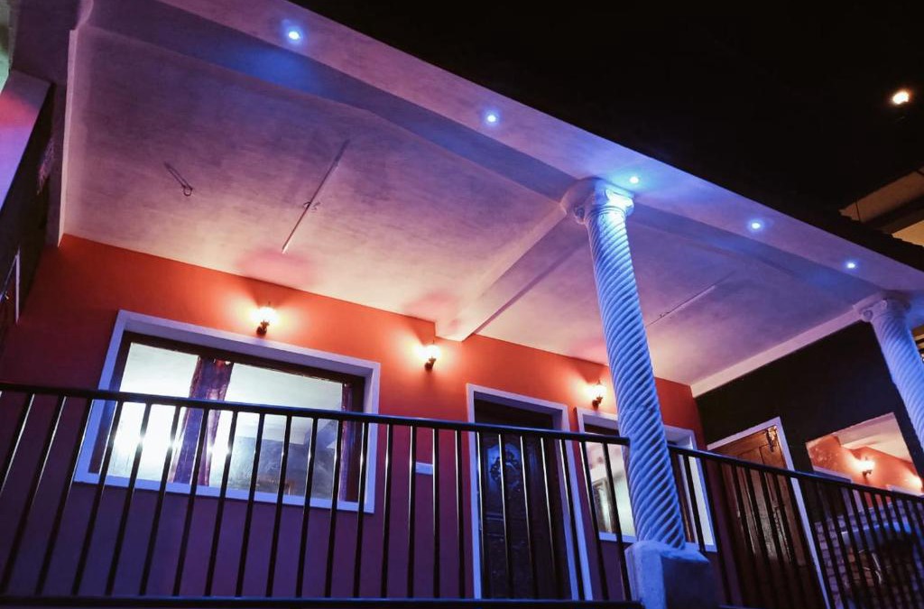 Queen's Homestay