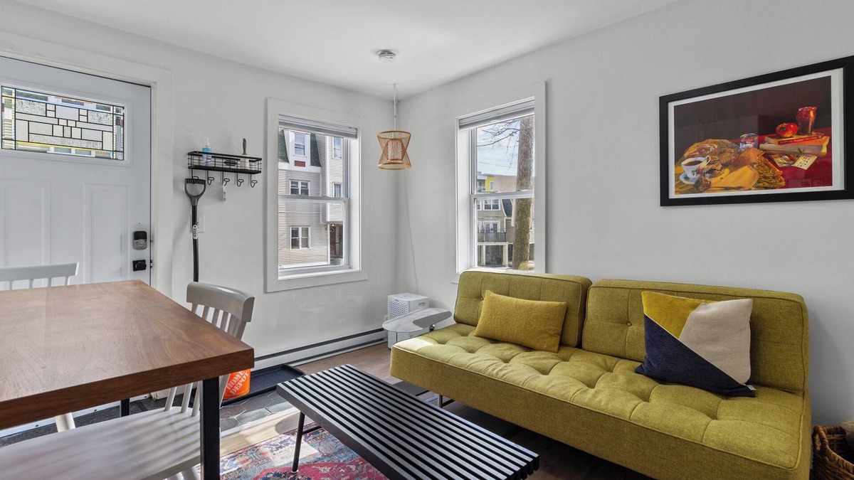 Queens Suite | 1Bdrm