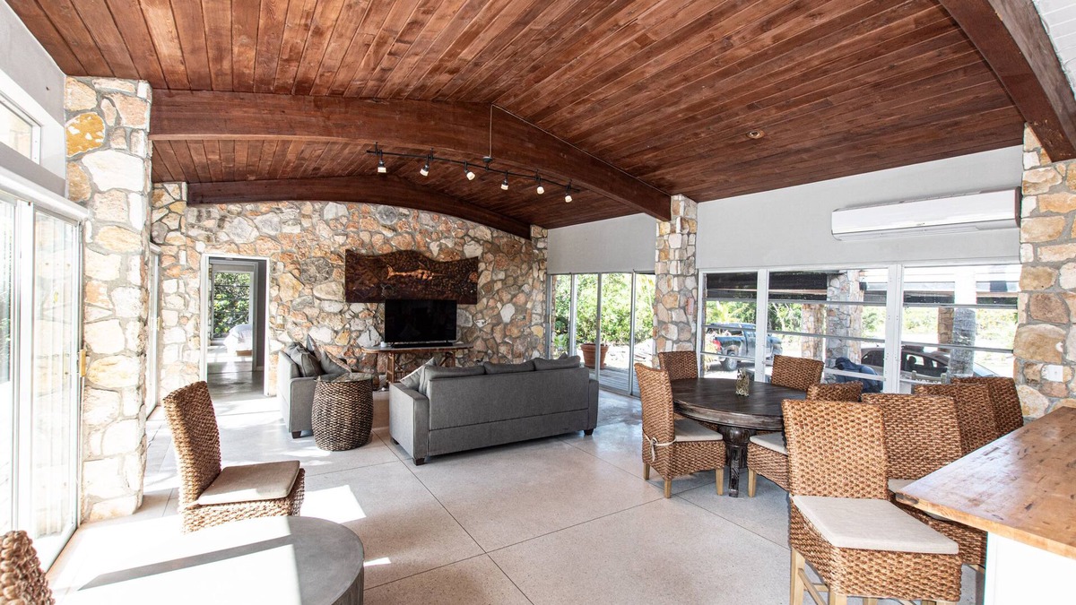 Quiet Private Cottage