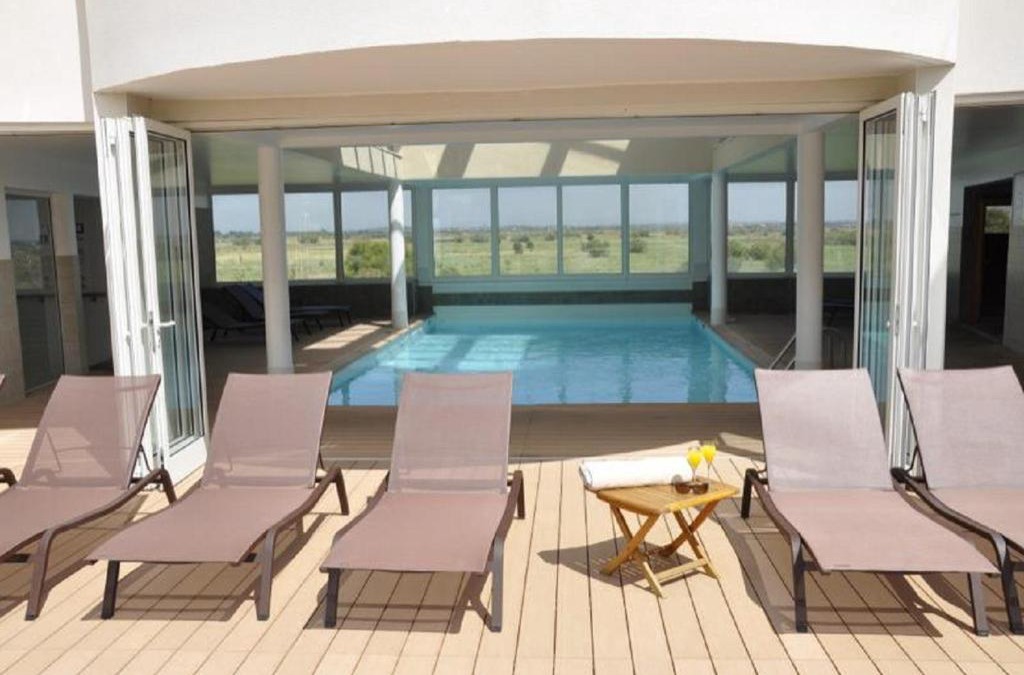 Résidence Hôtelière Natureva & Spa