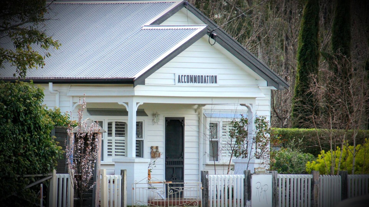 R&R COTTAGE
