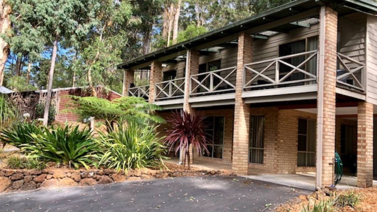 Raylea Retreat