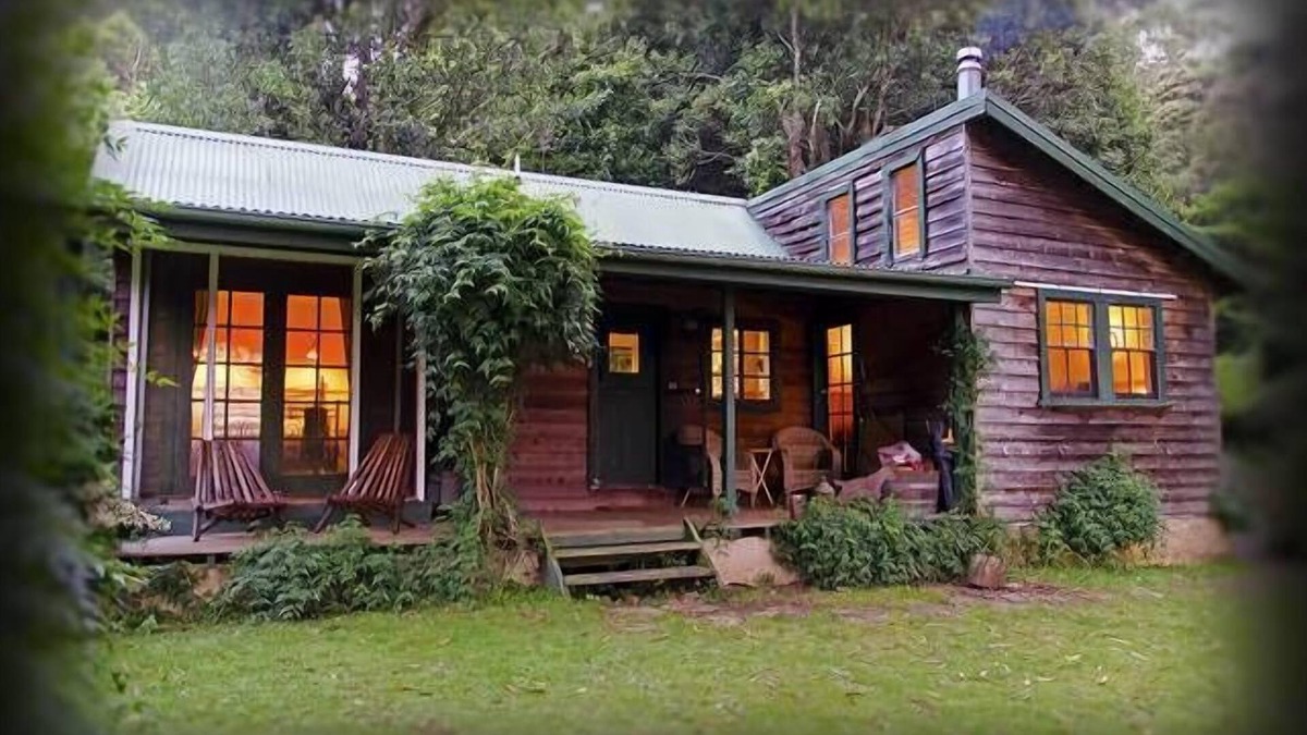 Red Dog Retreat Cottages