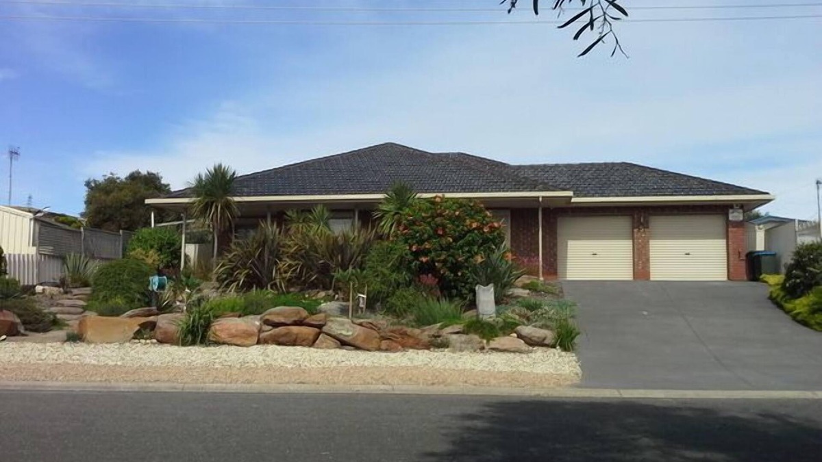 Relax On Barton at Port Elliot