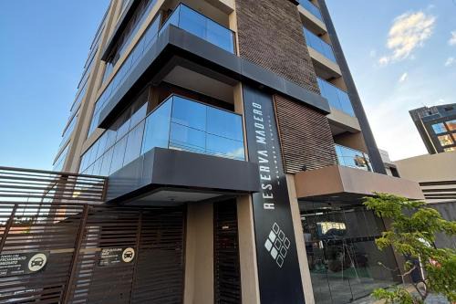 Reserva Madero Loft Natal Hotel