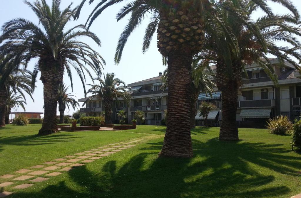 Residence Leonardo