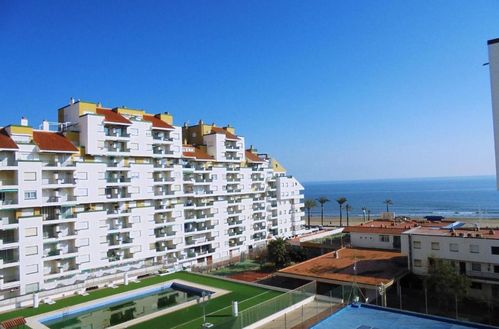 Residencial Peñiscola Playa 4/6 LEK