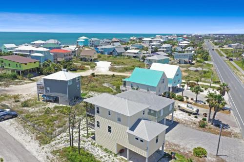 Reveille by Pristine Properties Vacation Rentals