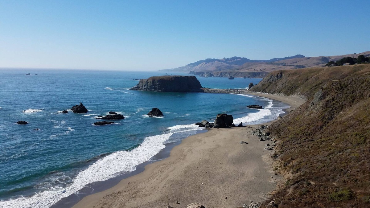 Riverfront, Redwoods and Spectacular Views, Explore by Boat, Bike, and Hike