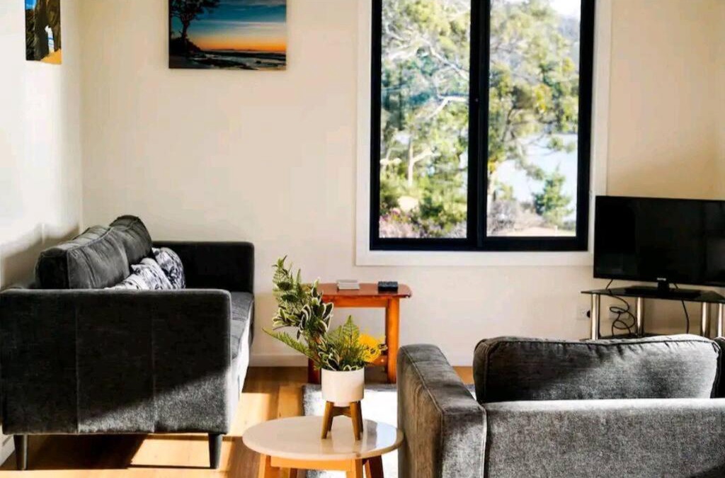 Rockpool Cottage