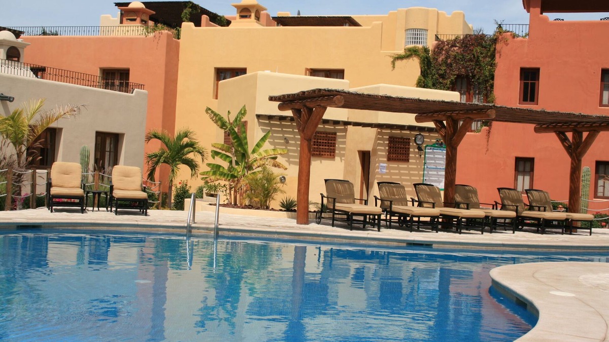 Romantic Getaway in Loreto Bay, the Cabo alternative