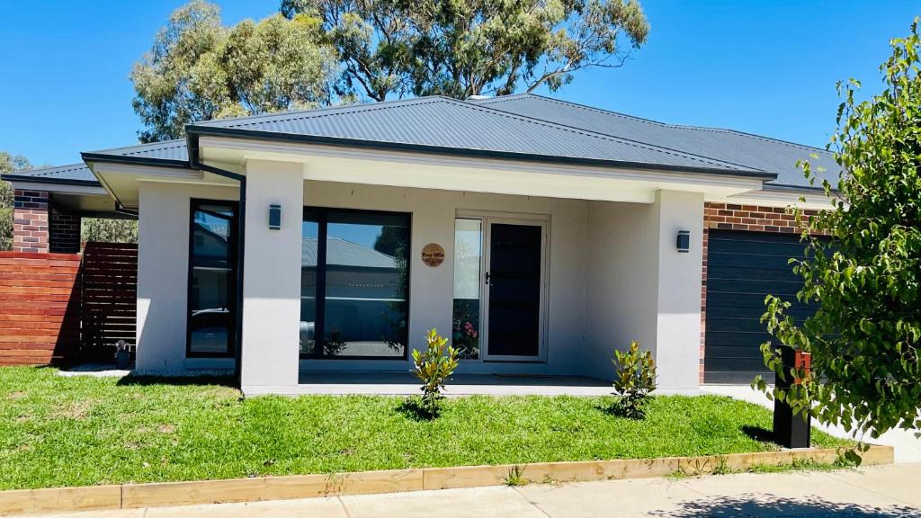 Rose Villa Bendigo