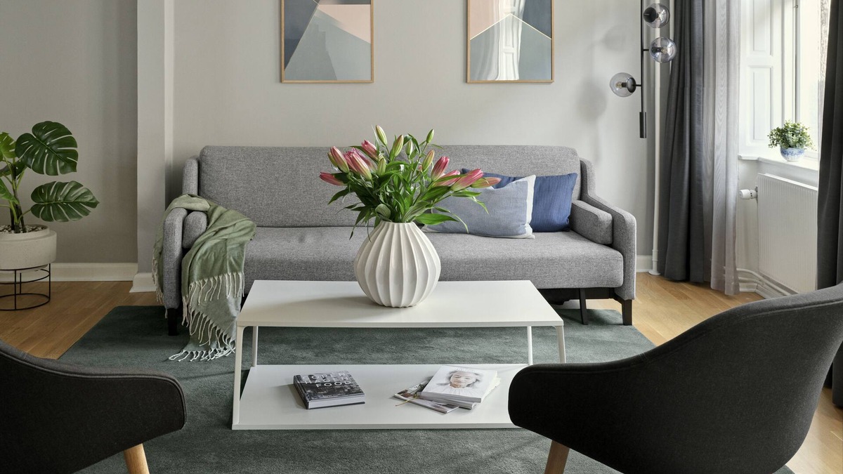 Rosenborg Hotel Apartments