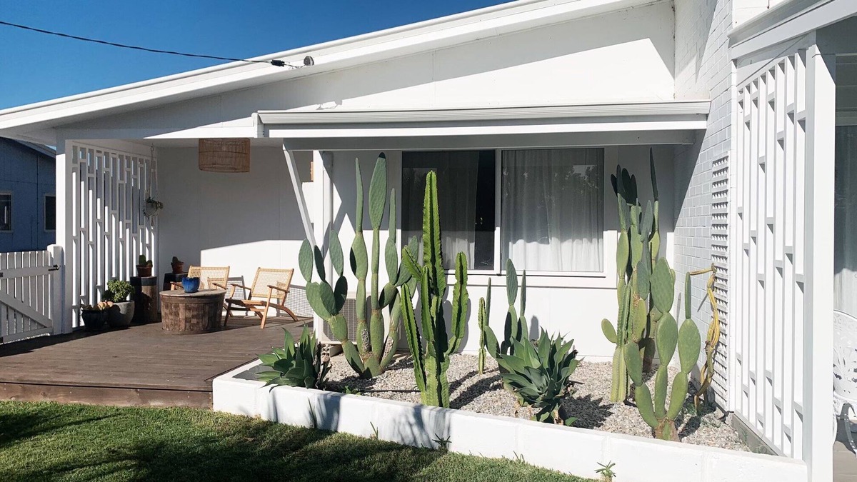 Saltwater Chalet One Kalbarri