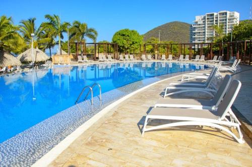 Samaria Club de Playa - Pozos Colorados - By INMOBILIARIA VS