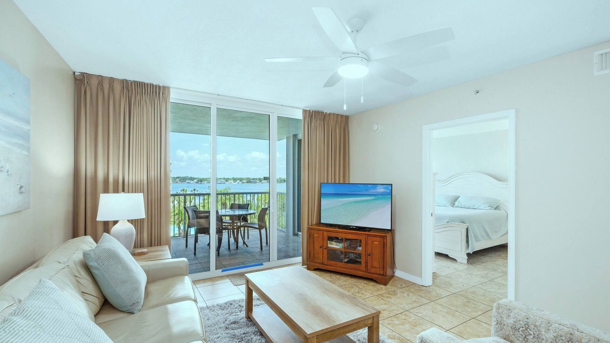 Sandpiper BAY SIDE, GREAT Views - Great Family Enjoyment