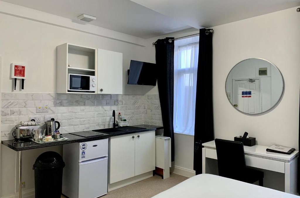 Sarum Apart-Hotel
