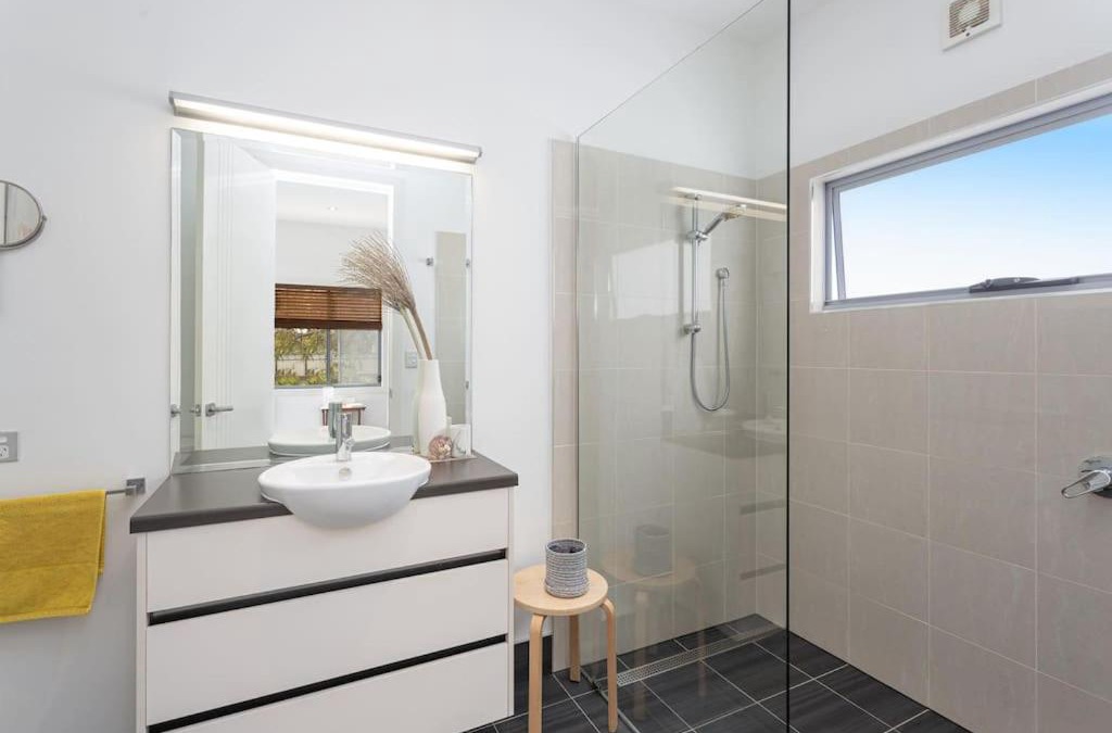 Scarborough Beach Break Holidays - Unit 3