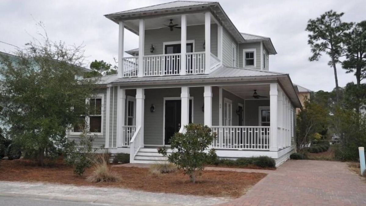 Sea la vie, Preserve at Grayton Beach 4BR/4BA, Walk to Beach