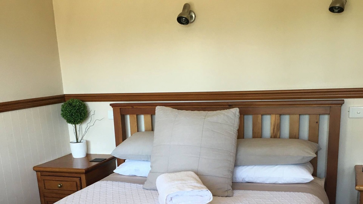 SEA VALLEY COTTAGES -