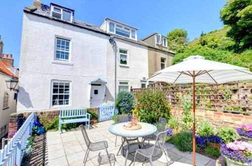Seals Cottage
