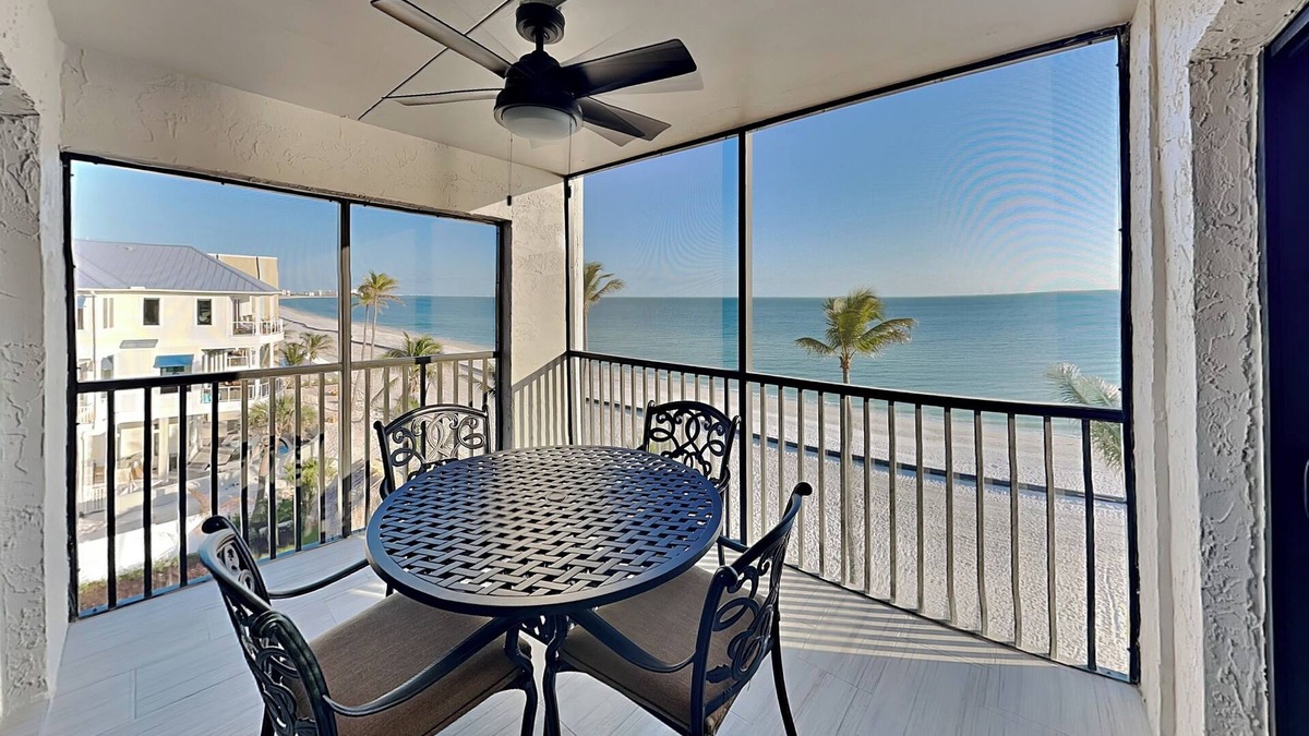 Seaside 401