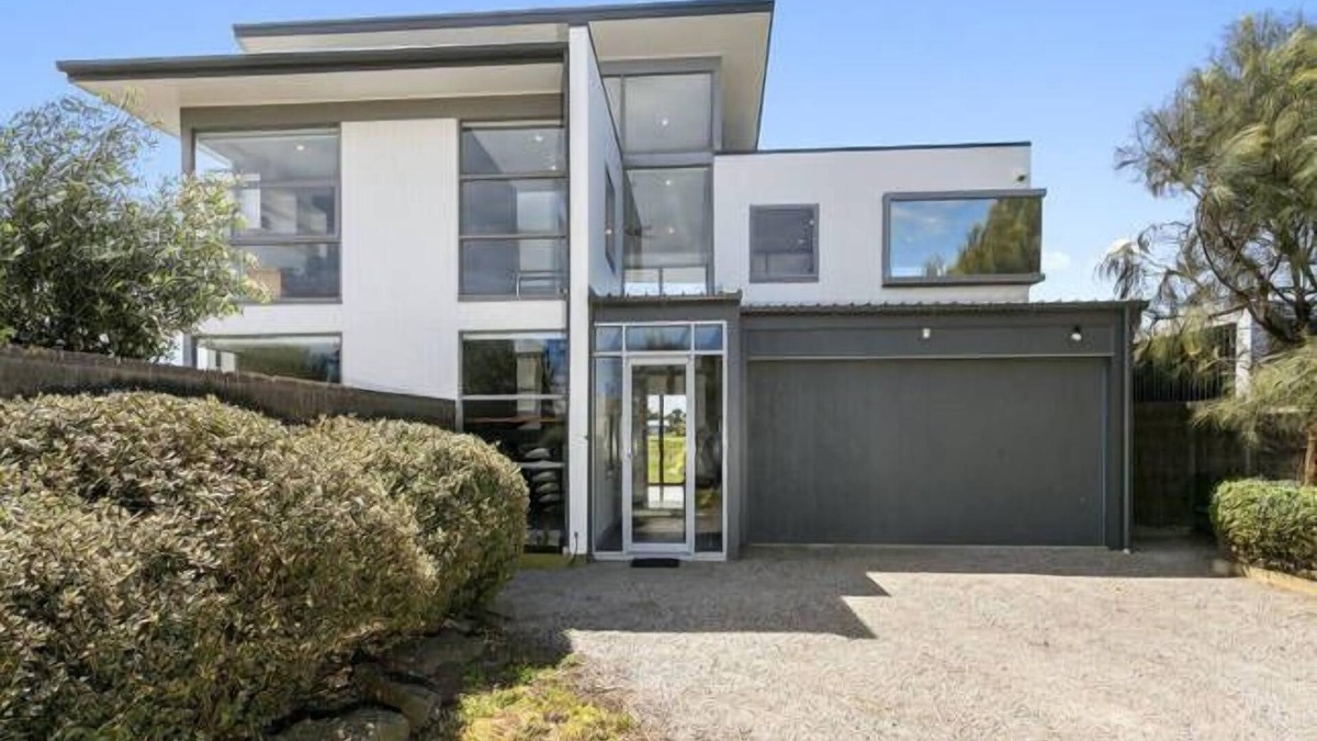 Seaside getaway in Barwon heads