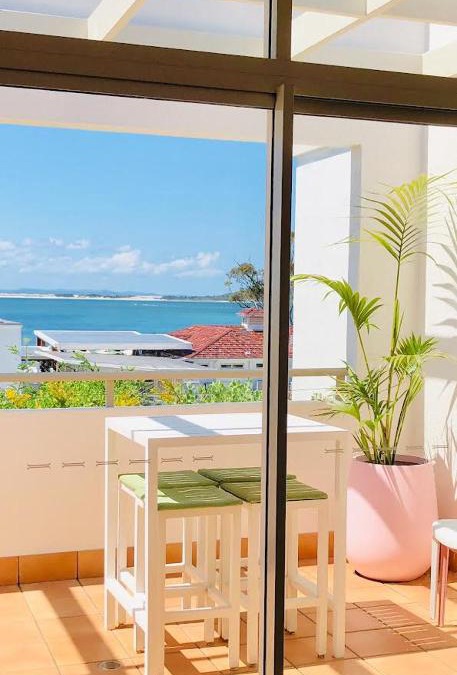 Seaspray Villa 5