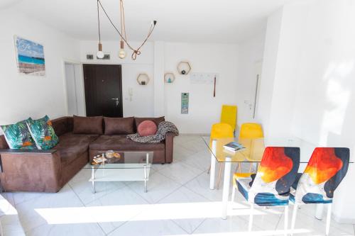 SeaStоry by RV Apartments