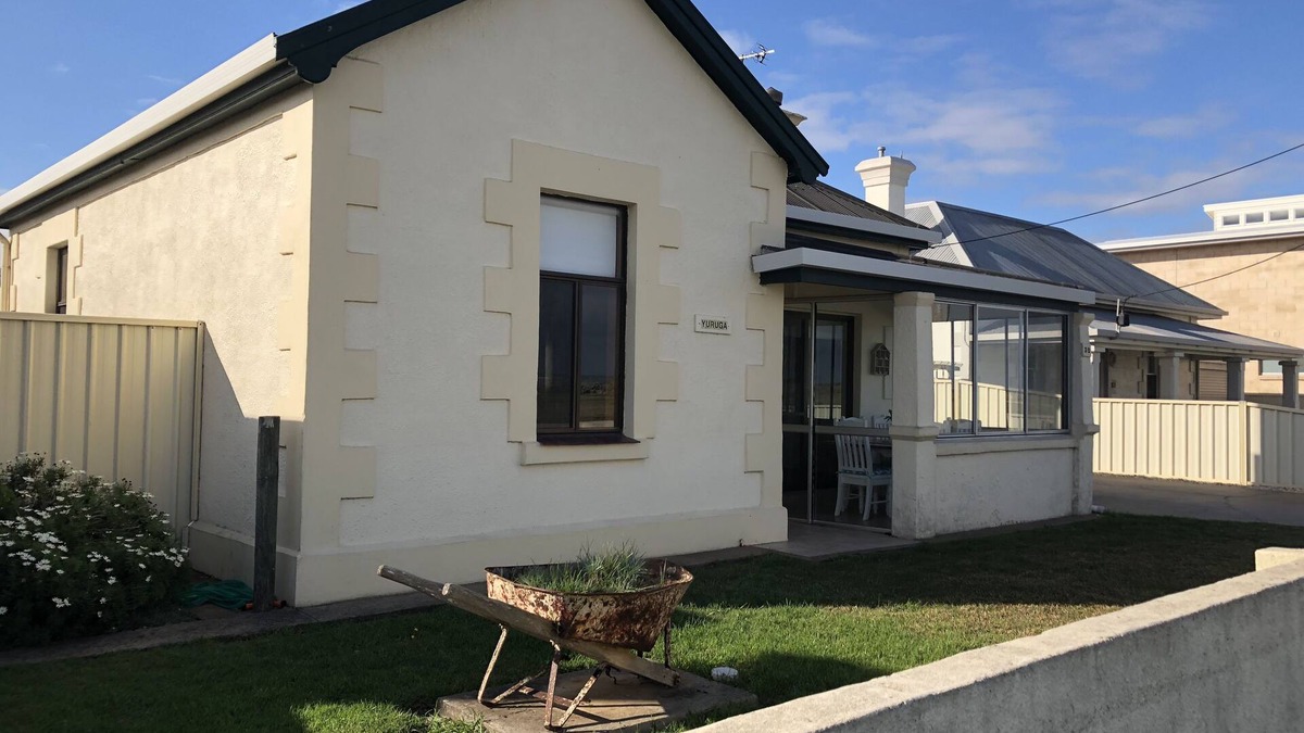 SEAVIEW COTTAGE Stunning Southern Ocean Views