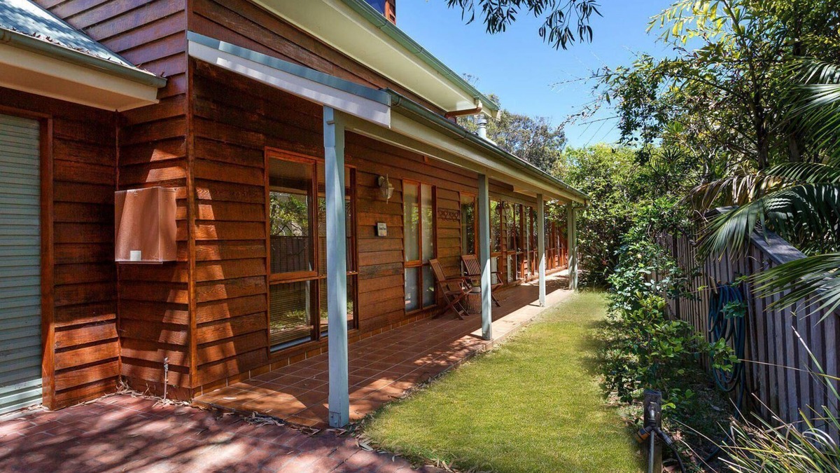 Semaphore Beach House
