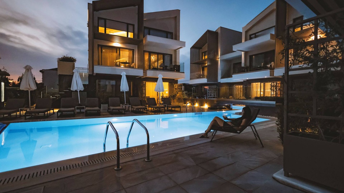 Serenity Suites